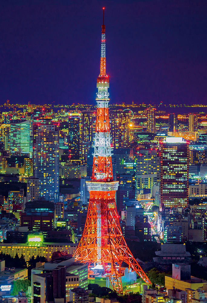 東京タワー