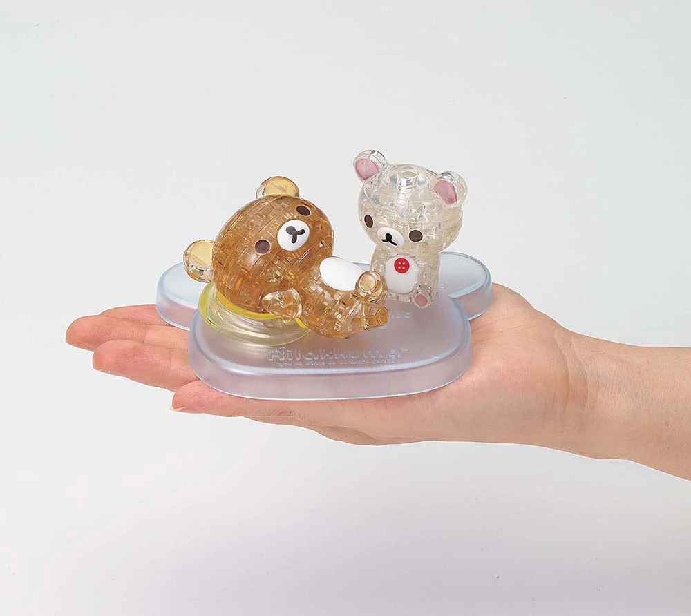 リラックマ&コリラックマ - Image 6