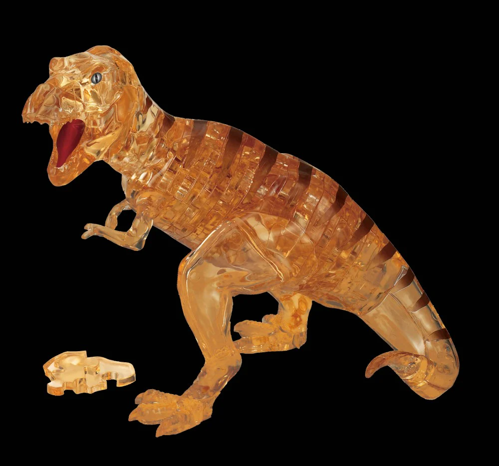 T-REX・ブラウン
