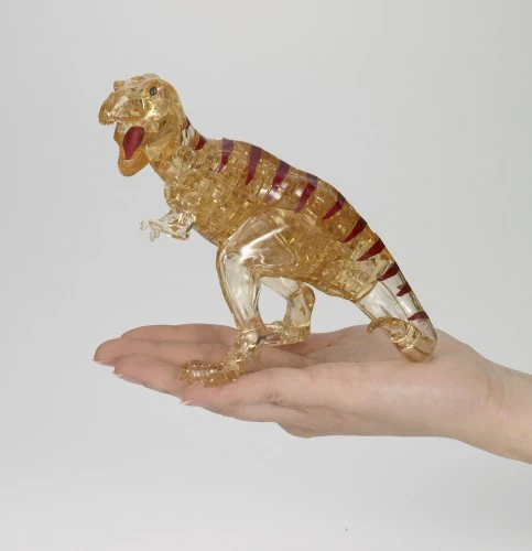 T-REX・ブラウン - Image 5