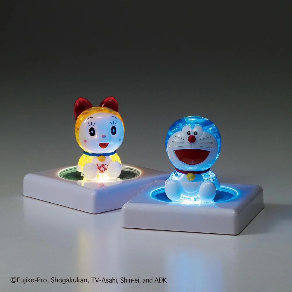ドラえもん&ドラミ - Image 4
