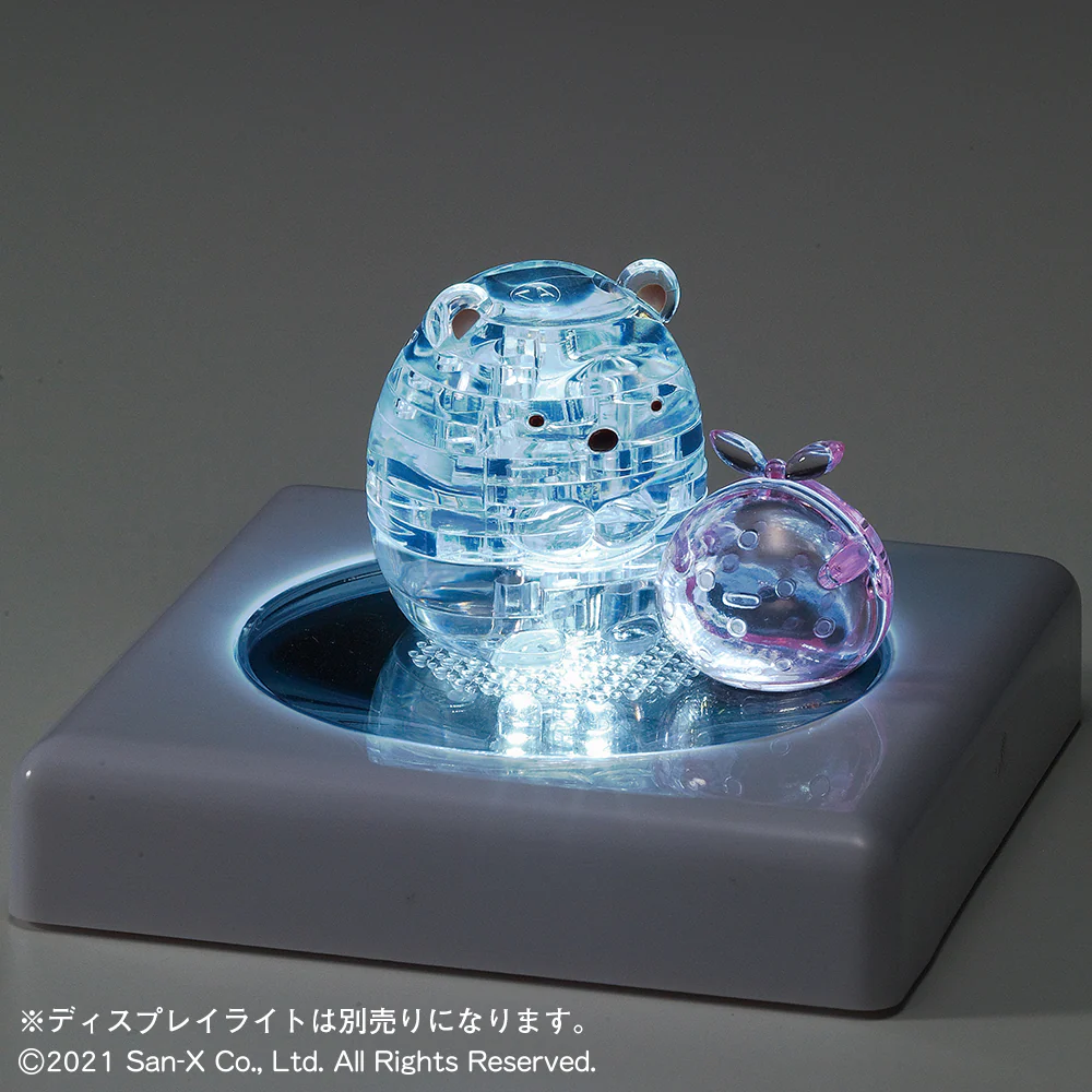 すみっコぐらし・しろくま＆ふろしき - Image 6