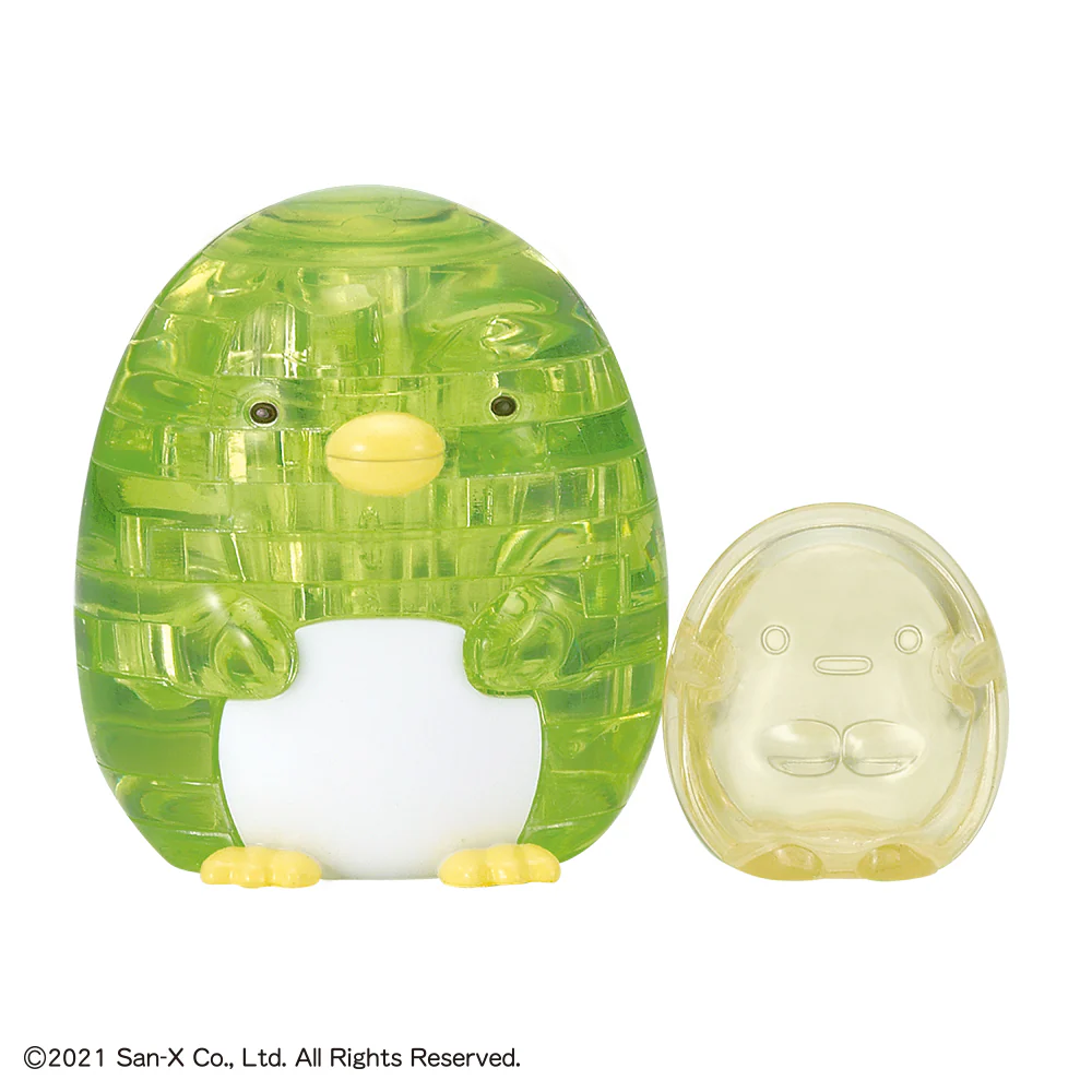 すみっコぐらし・ぺんぎん?&たぴおか - Image 2