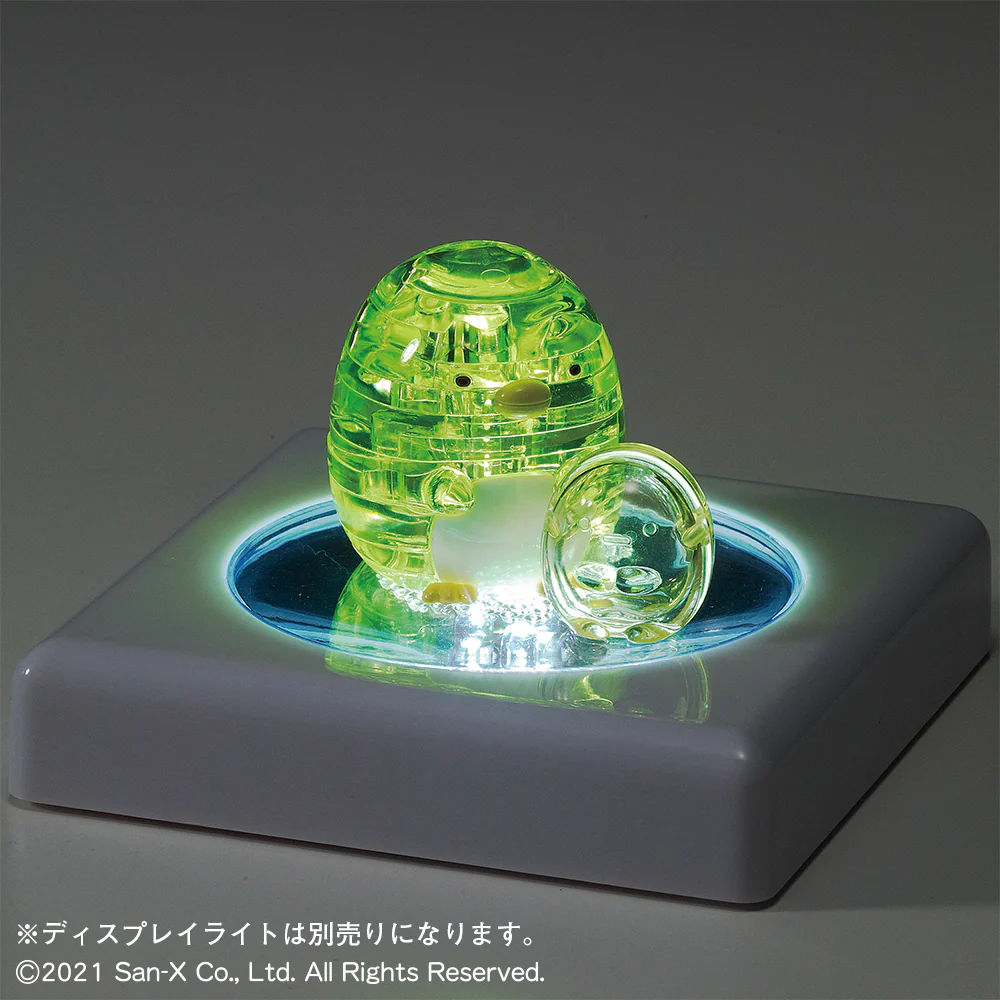 すみっコぐらし・ぺんぎん?&たぴおか - Image 6