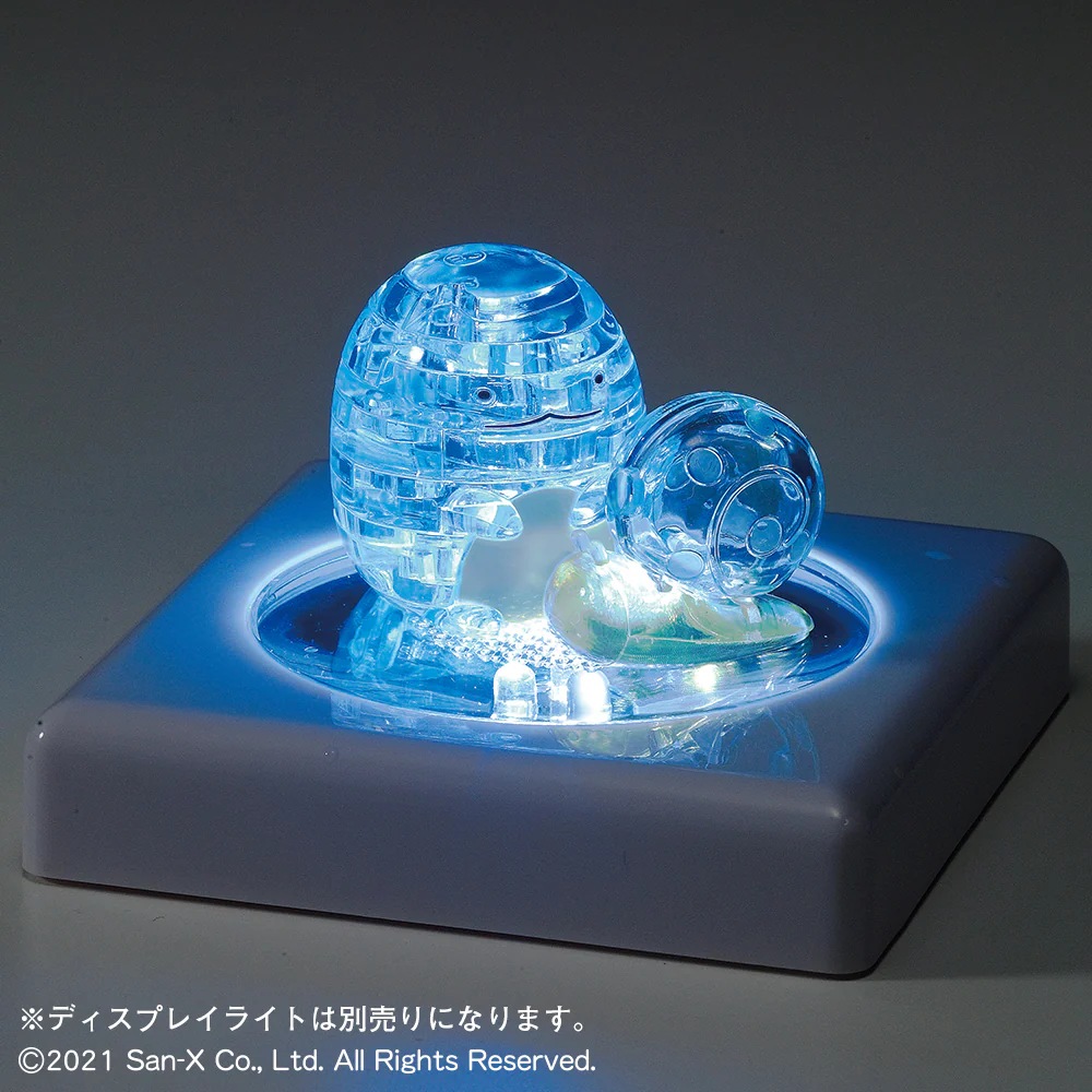 すみっコぐらし・とかげ＆にせつむり - Image 6