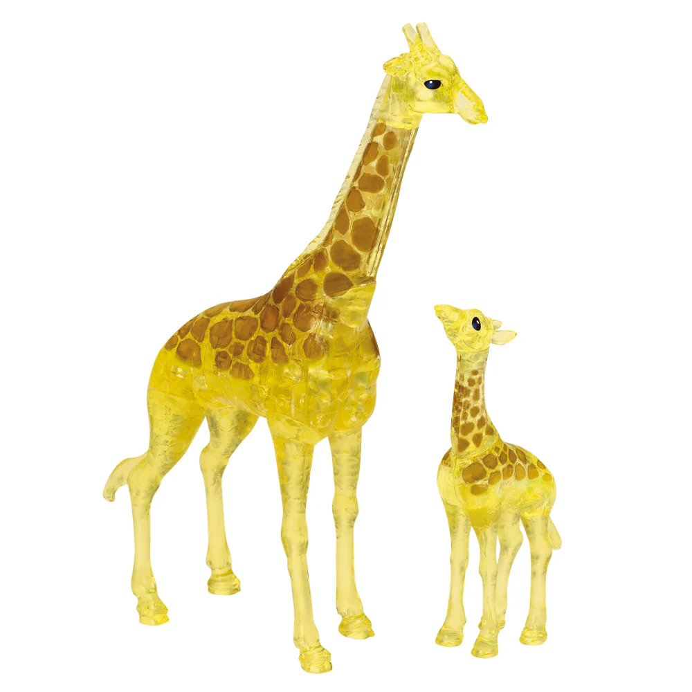 キリン＆ベビー - Image 2