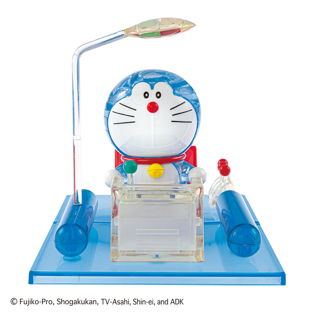 ドラえもん タイムマシン - Image 4