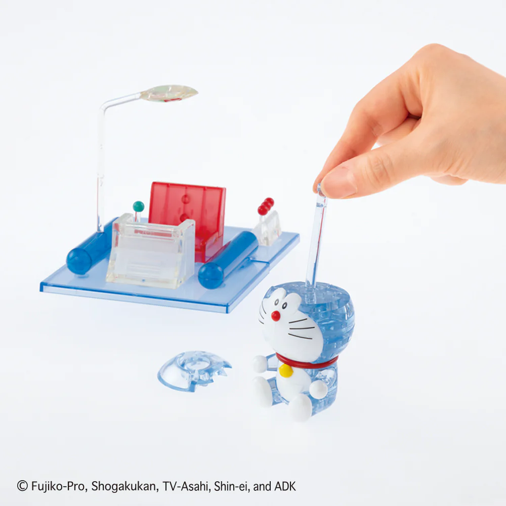 ドラえもん タイムマシン - Image 8