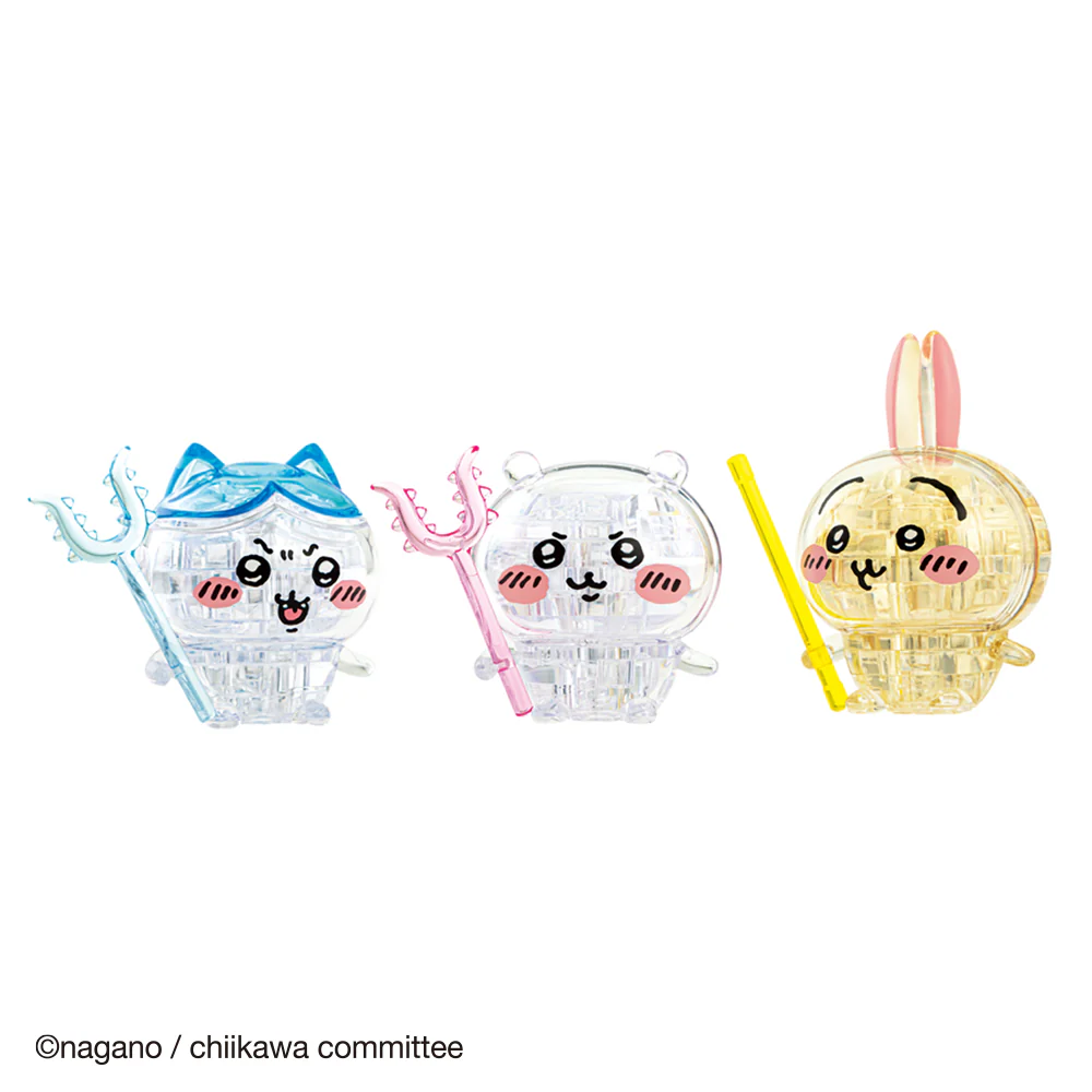 ちいかわ なかよしセット - Image 3