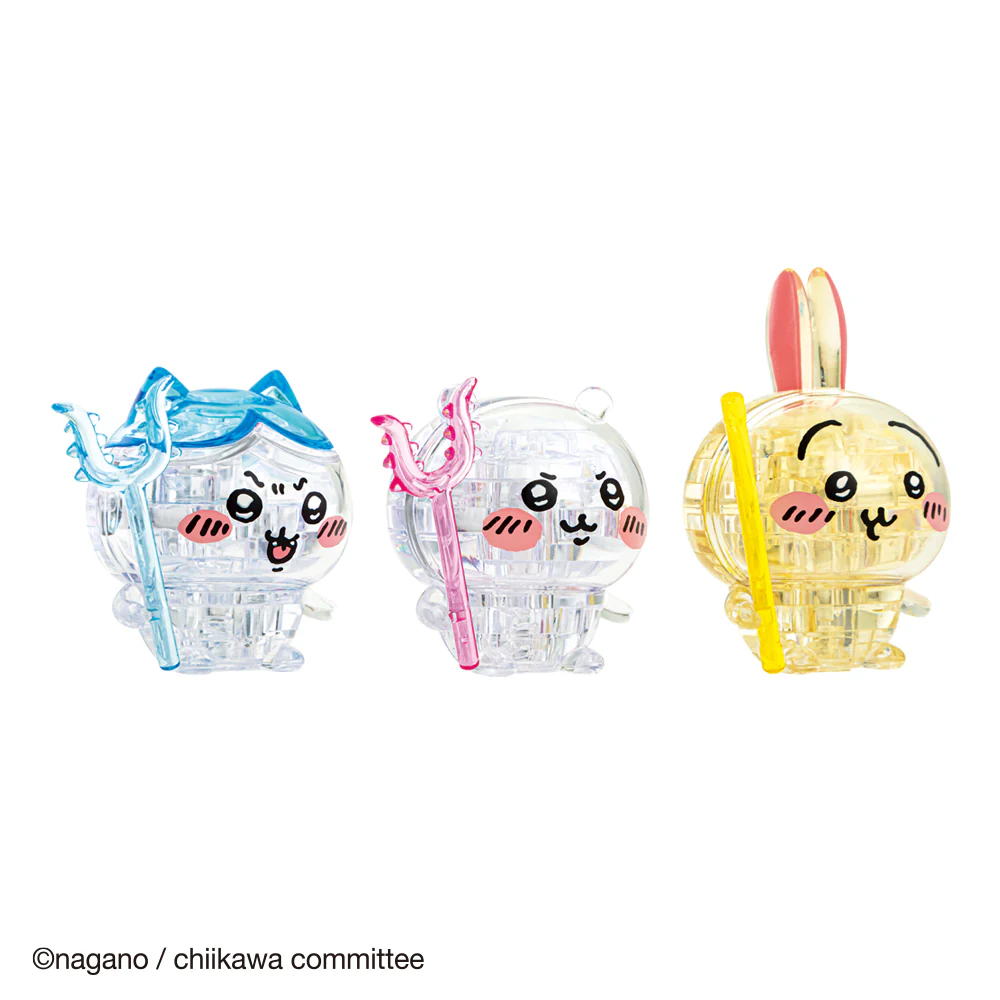 ちいかわ なかよしセット - Image 4