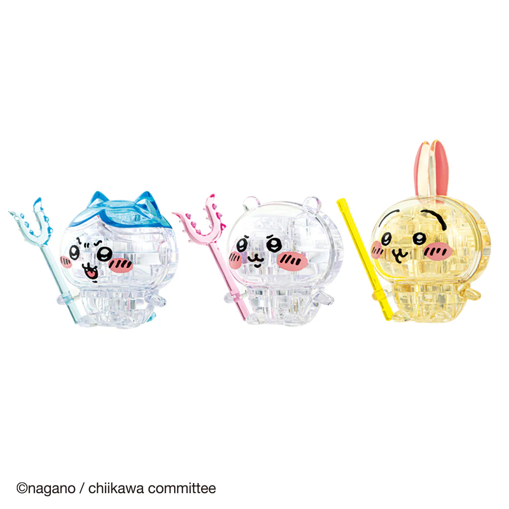 ちいかわ なかよしセット - Image 5