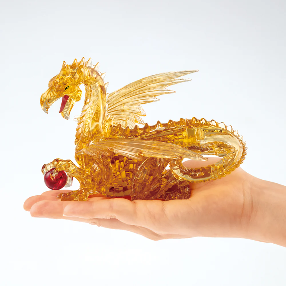 ゴールデン ドラゴン - Image 10