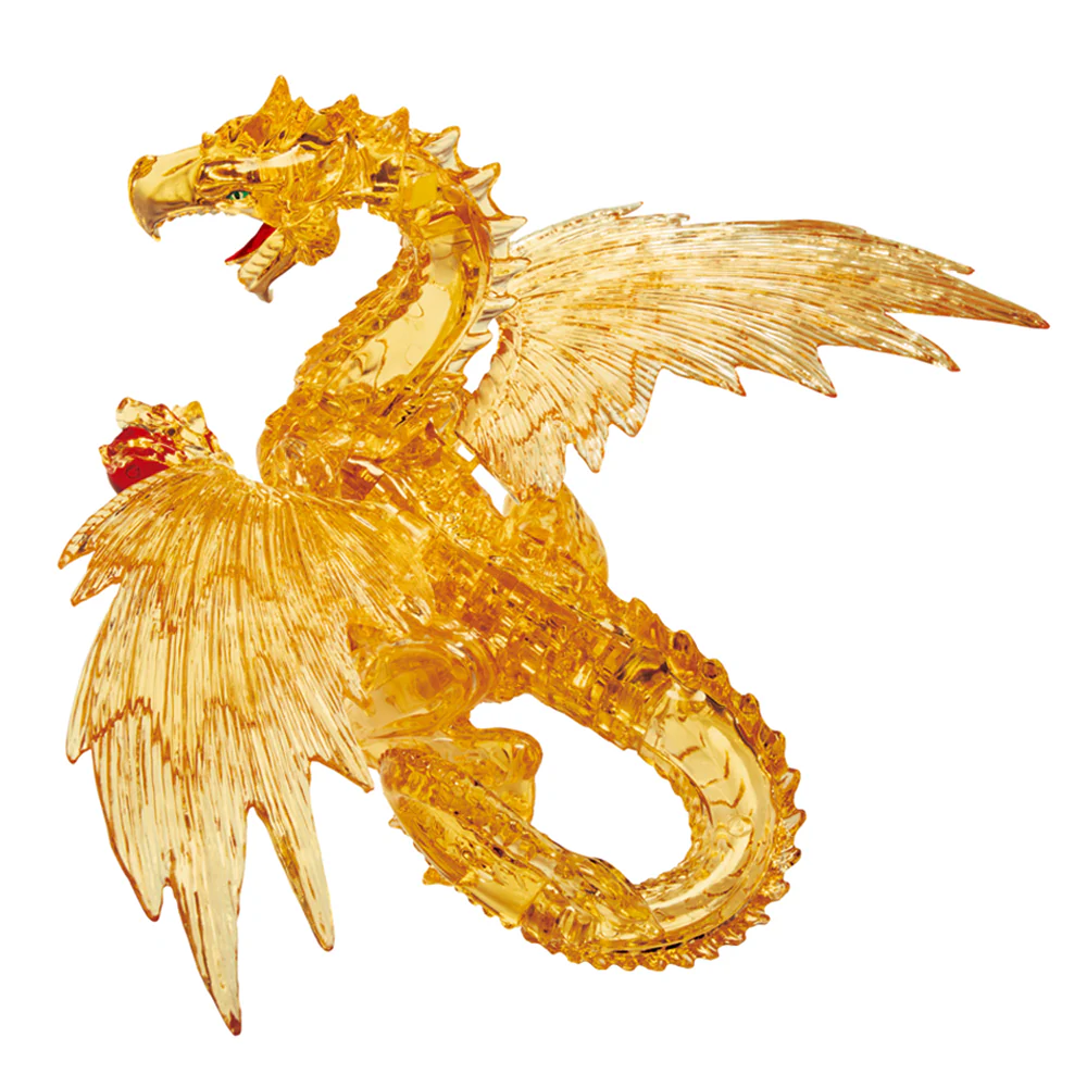 ゴールデン ドラゴン - Image 3