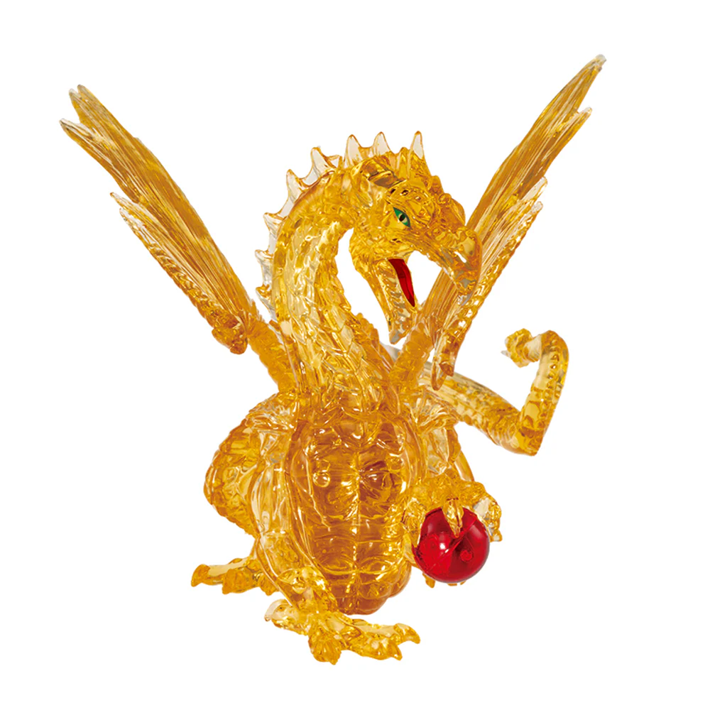 ゴールデン ドラゴン - Image 4