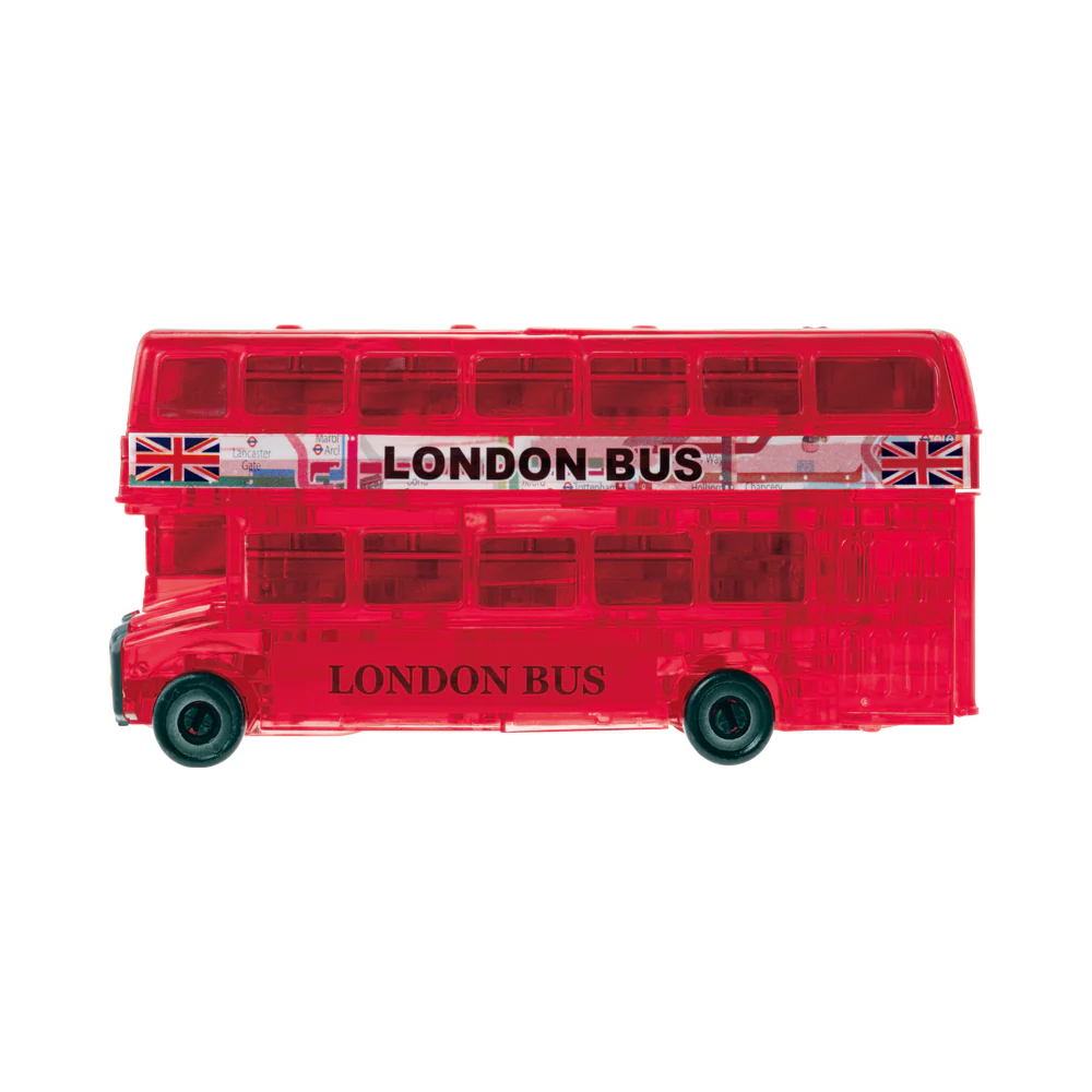 ロンドン バス - Image 3