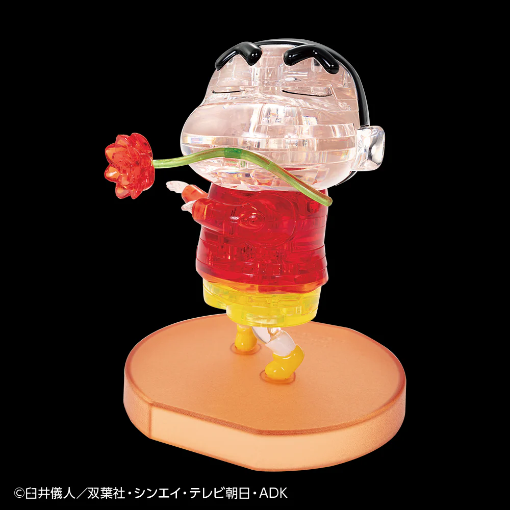 クレヨンしんちゃん