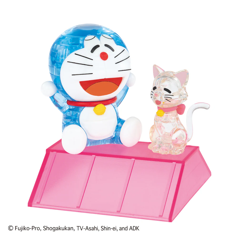 ドラえもん&ミイちゃん - Image 2