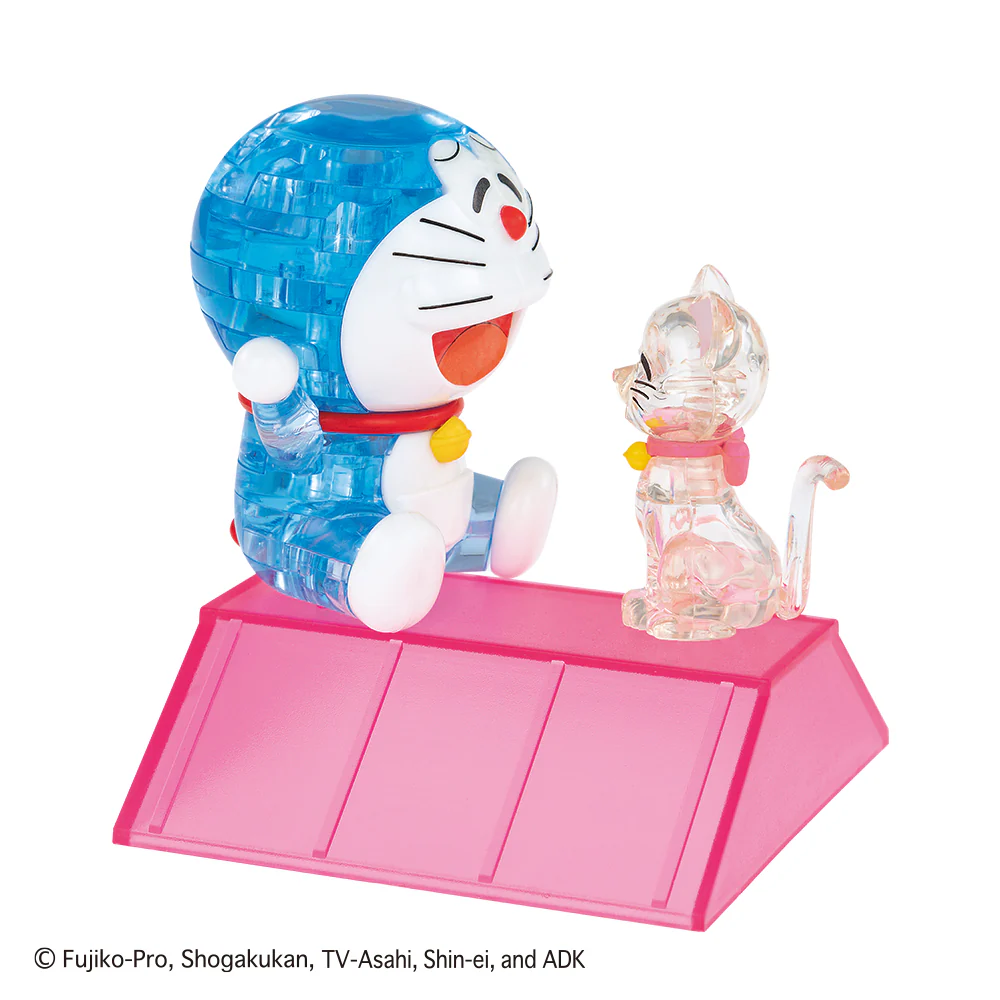ドラえもん&ミイちゃん - Image 3