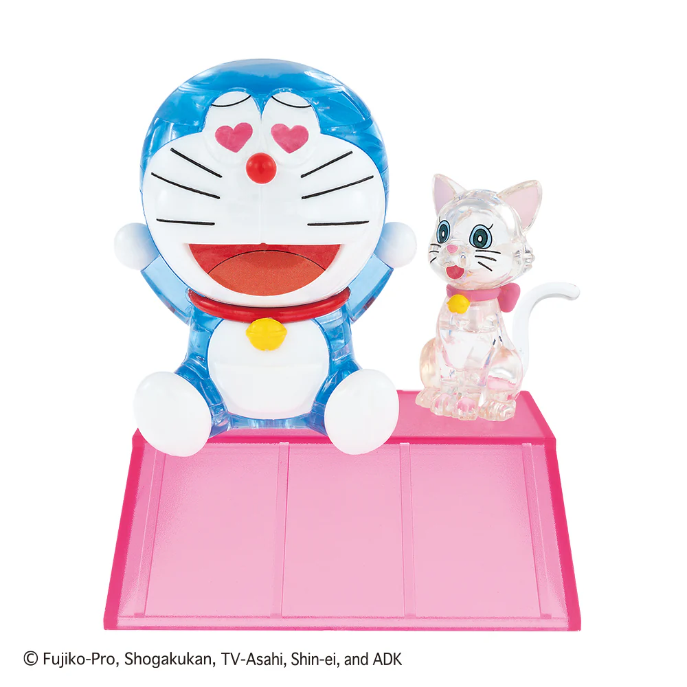 ドラえもん&ミイちゃん - Image 4