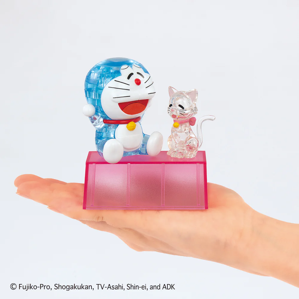 ドラえもん&ミイちゃん - Image 8