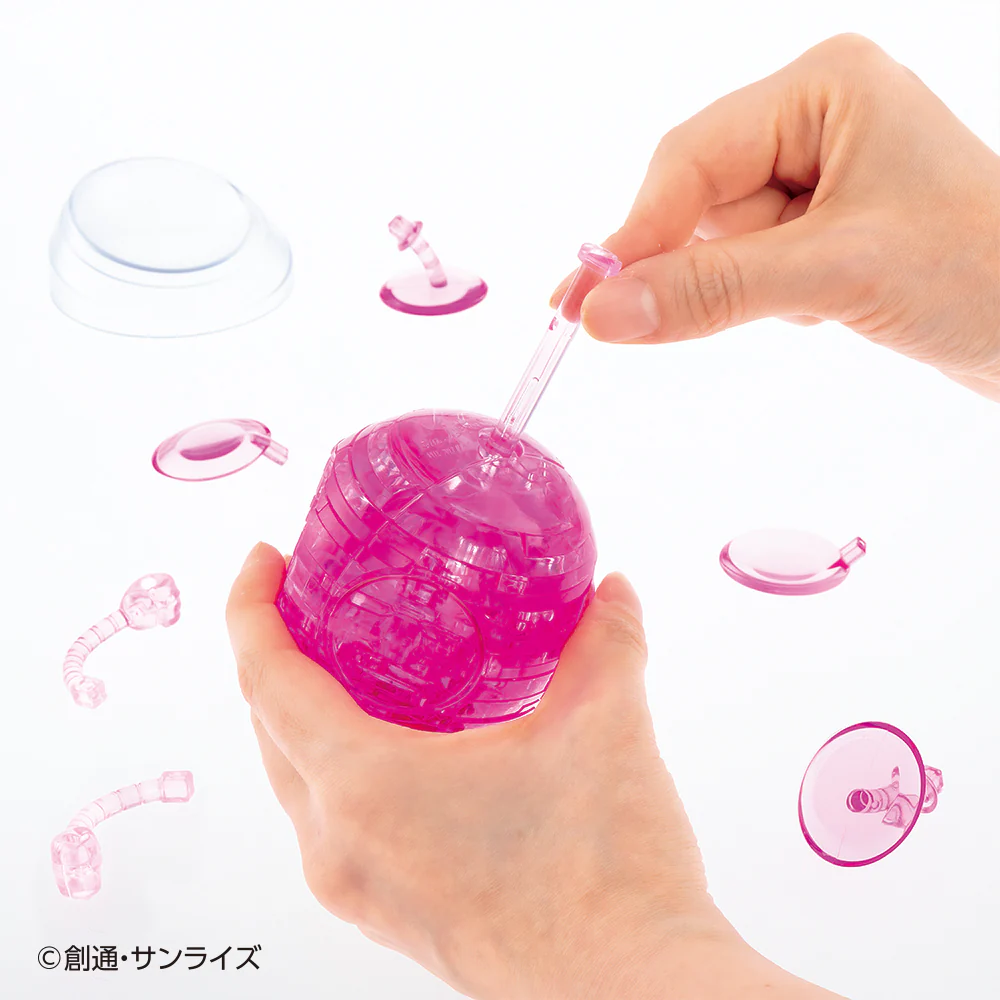 ハロ(ピンク) - Image 8