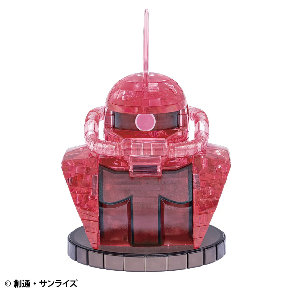 シャア専用ザク - Image 4