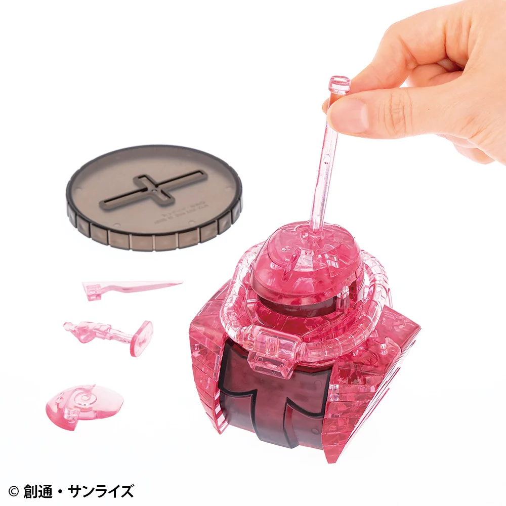 シャア専用ザク - Image 8
