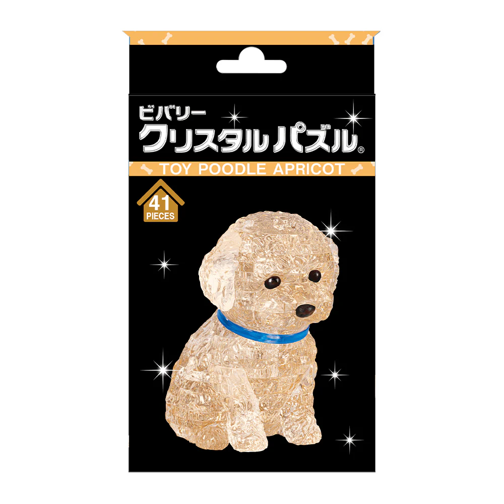 トイプードル・アプリコット - Image 11