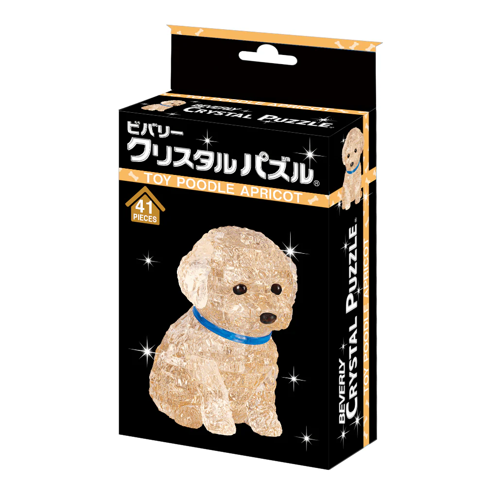 トイプードル・アプリコット - Image 12