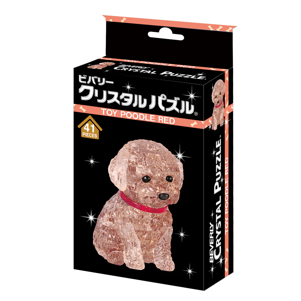 トイプードル・レッド - Image 11