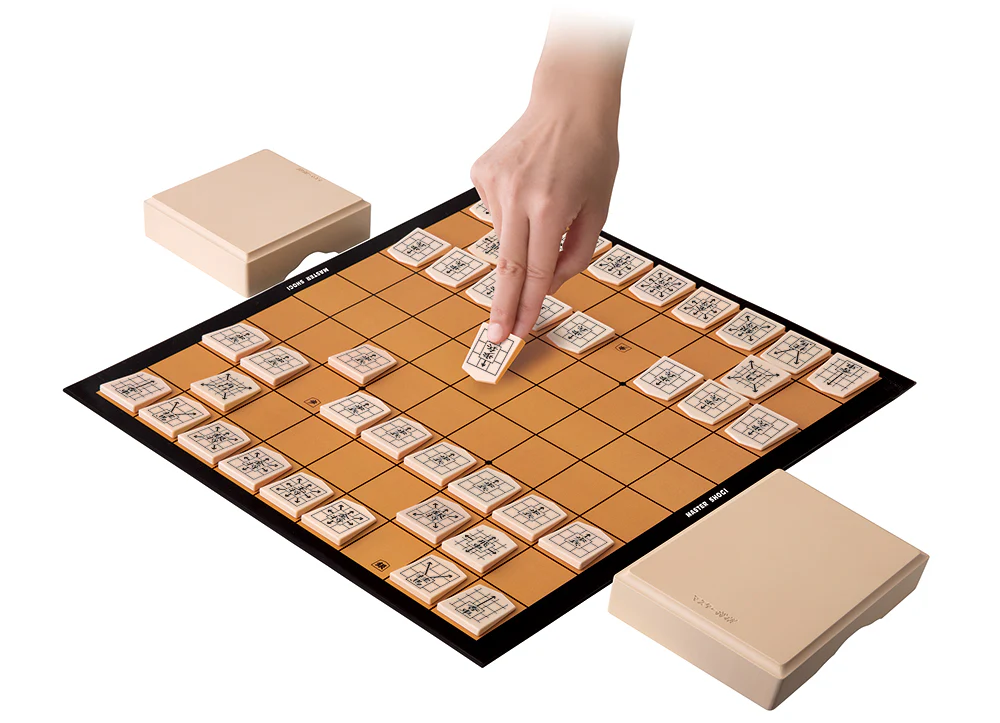 マスター将棋 - Image 3