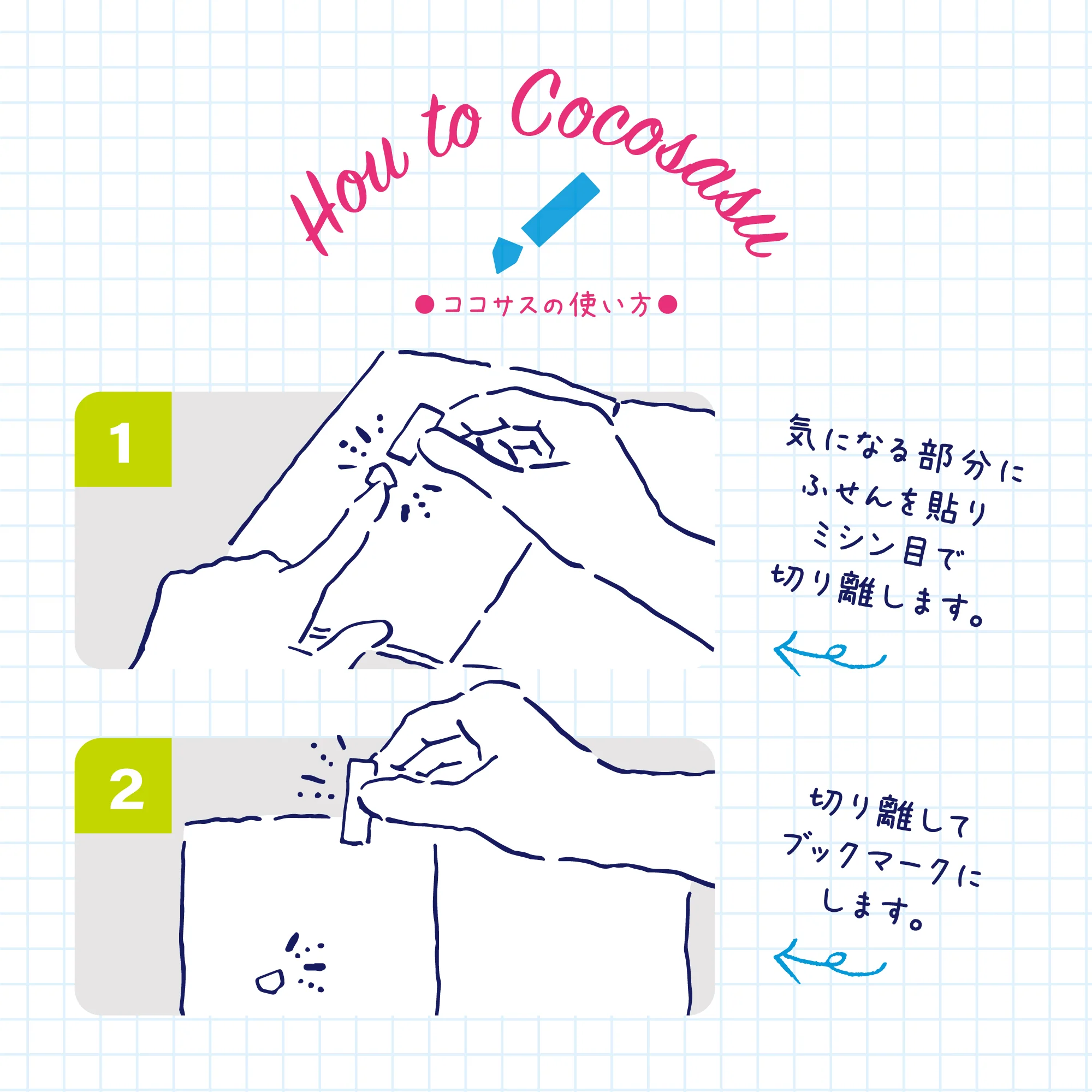 ココサス　いぬ - Image 3