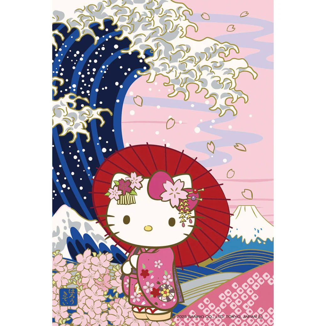 JAPAN♡ハローキティ