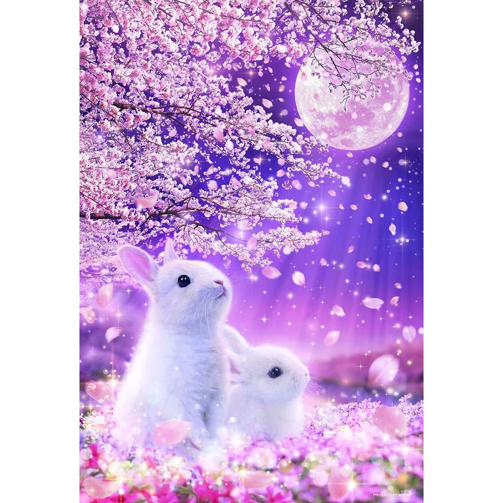 恋待ちうさぎ