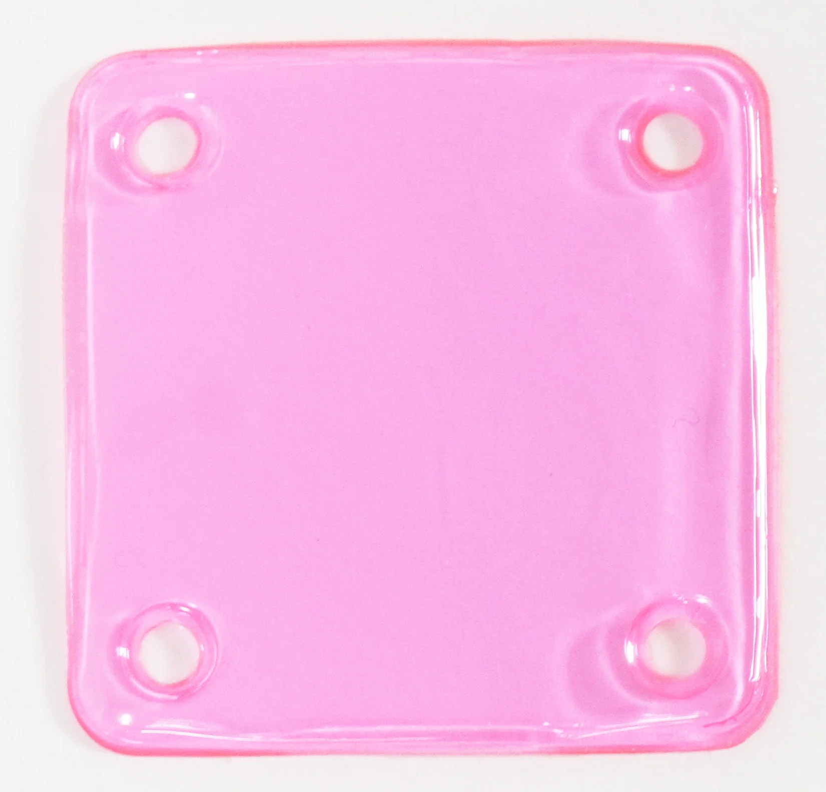 パチェリエ トッピングクリアペールピンク - Image 3