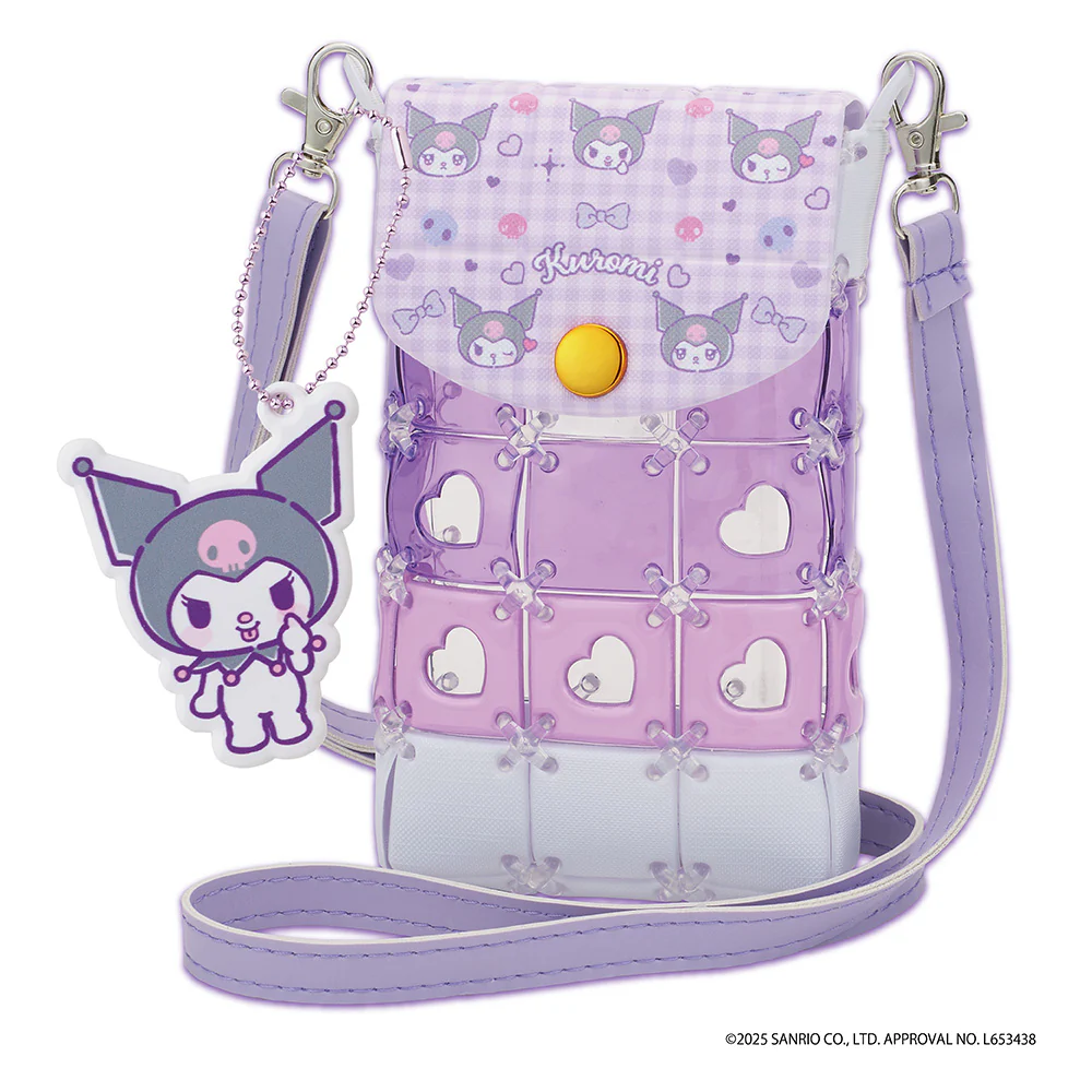 パチェリエ クロミ スマホショルダー - Image 3