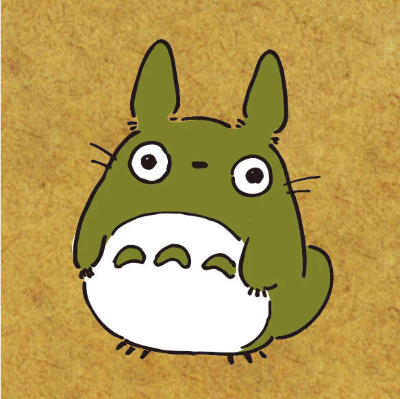 トトロ．３