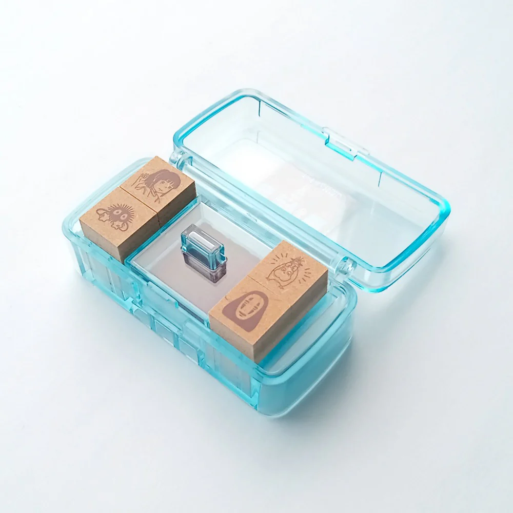 ミニスタンプ　千と千尋の神隠し - Image 3