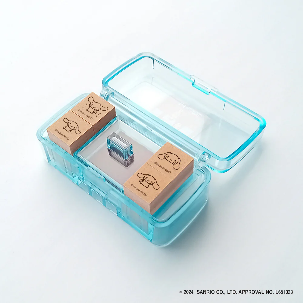 ミニスタンプ　シナモロール - Image 3