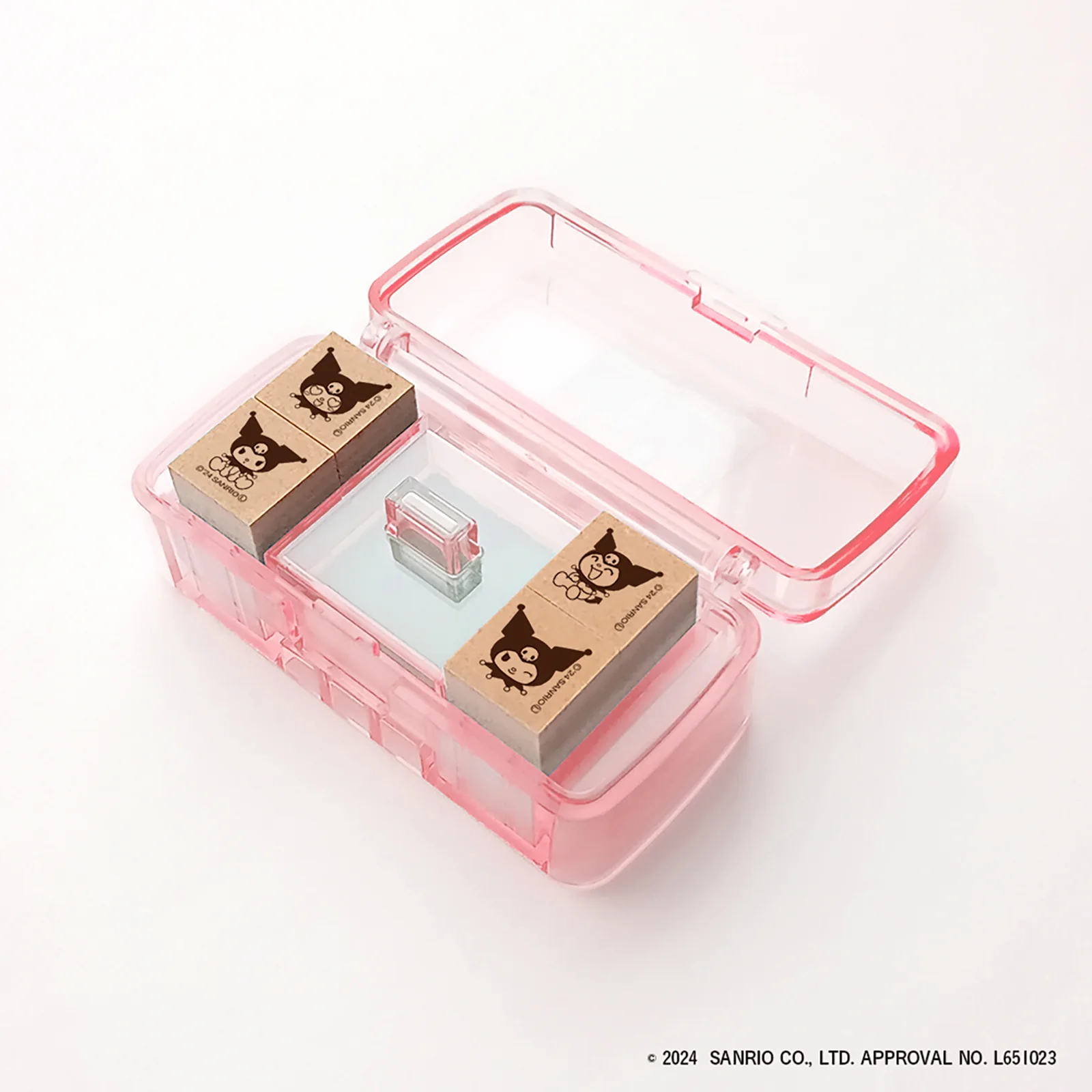 ミニスタンプ　クロミ - Image 3