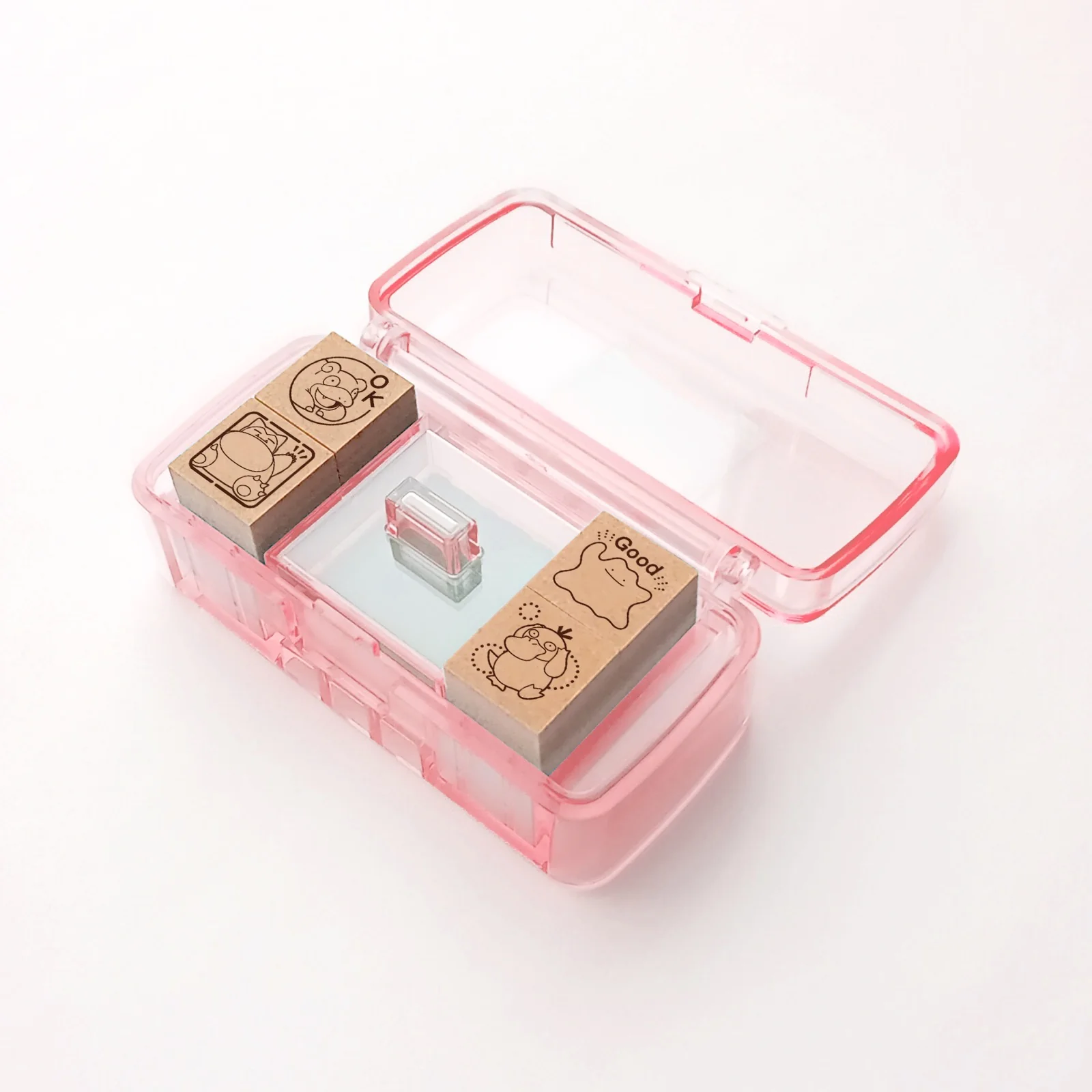 ミニスタンプ ポケモン カントー - Image 3