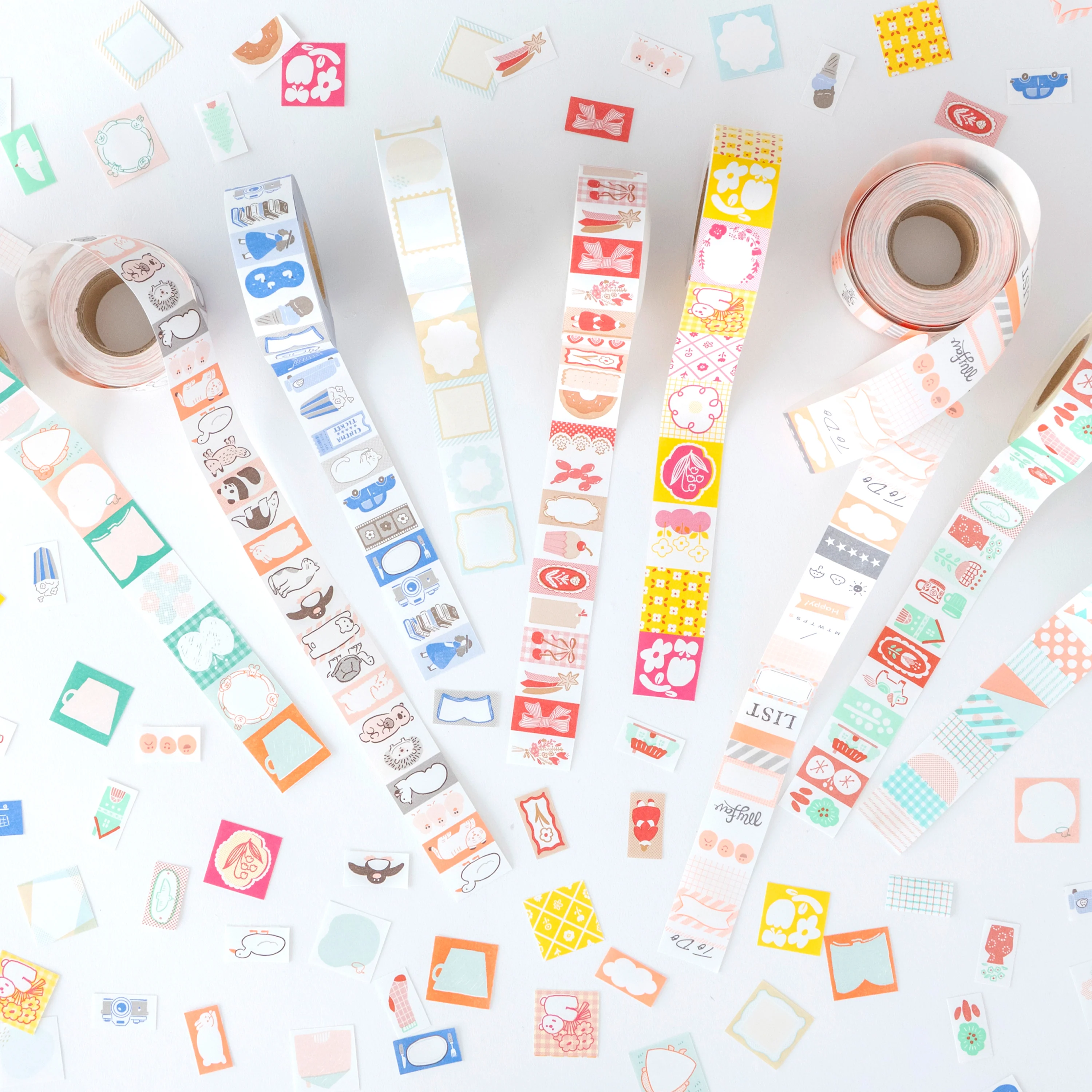 Baum deco ガーリー - Image 15