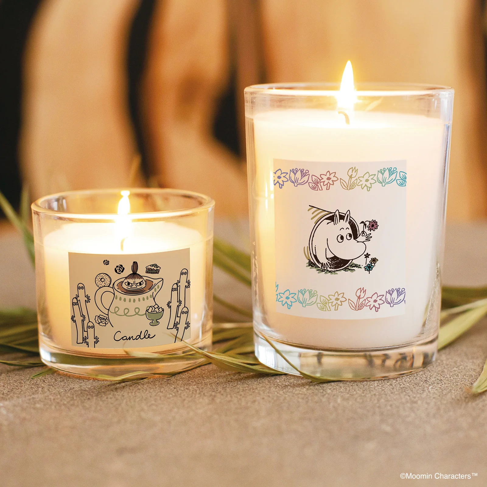 はんこセット Moomin - Image 5