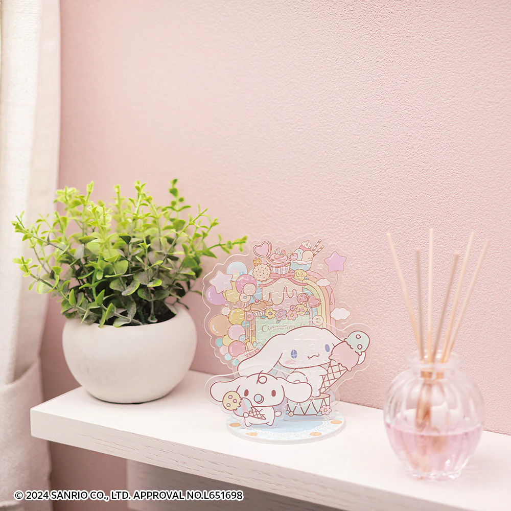 シナモロール - Image 3