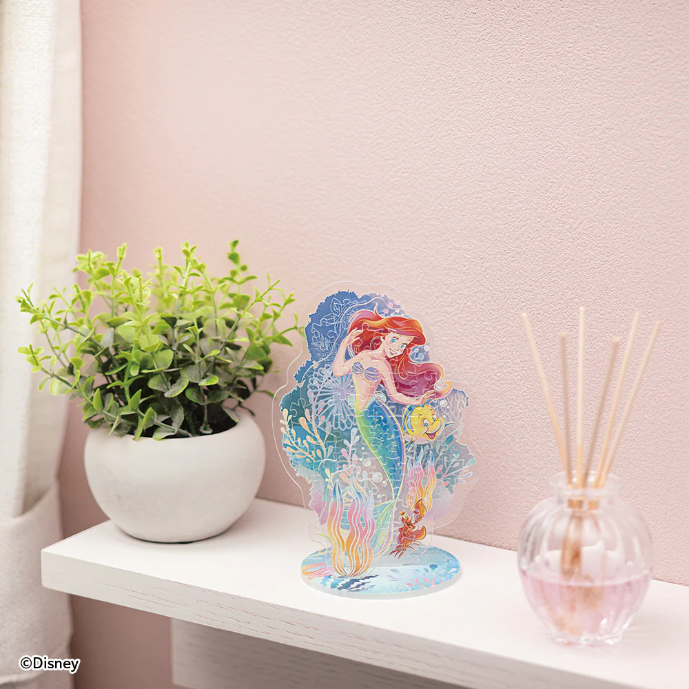 ディズニー アクスタポップ アリエル - Image 3