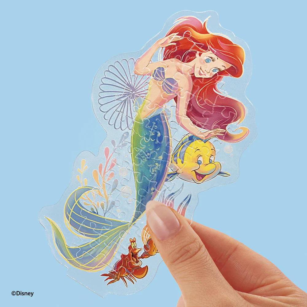 ディズニー アクスタポップ アリエル - Image 4