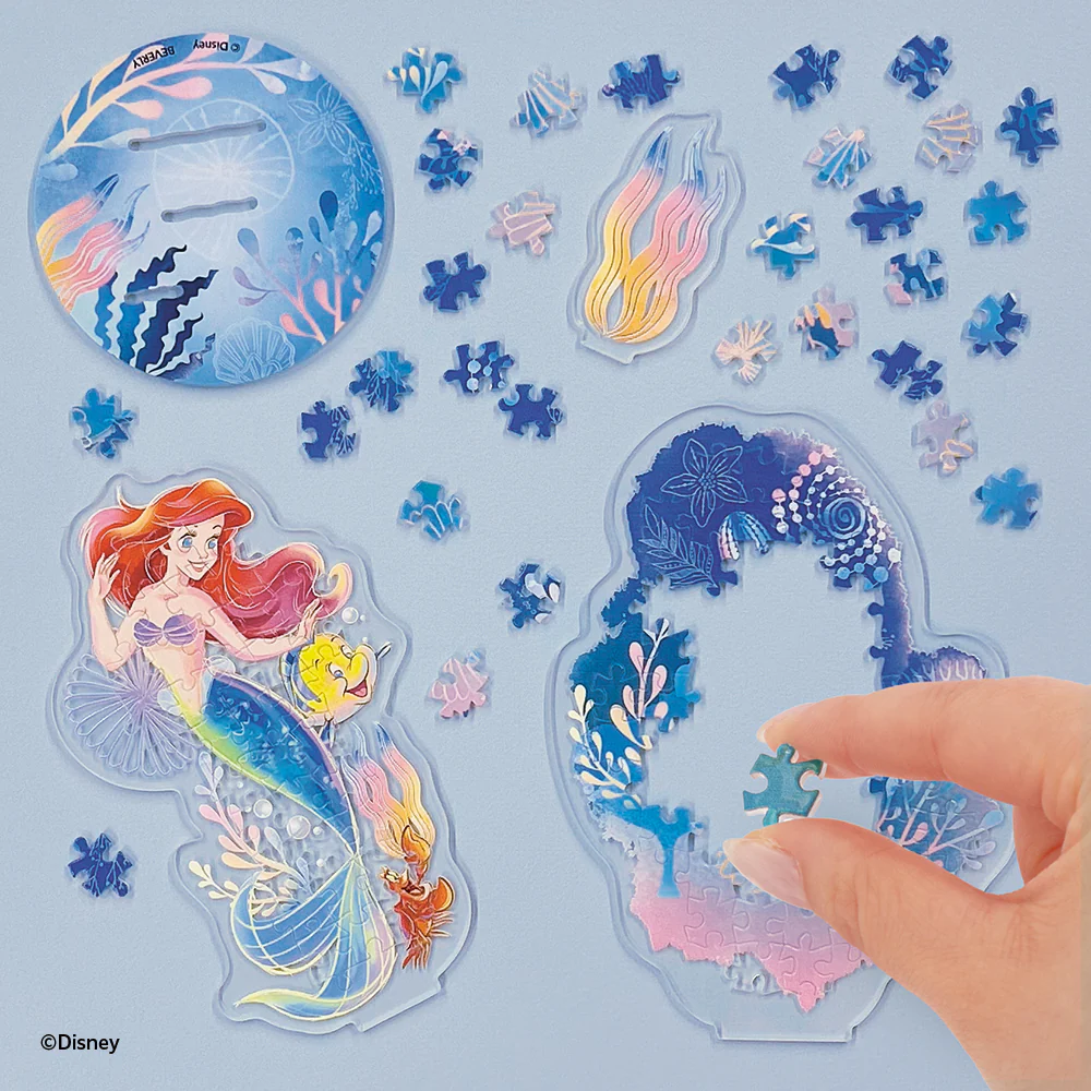 ディズニー アクスタポップ アリエル - Image 5