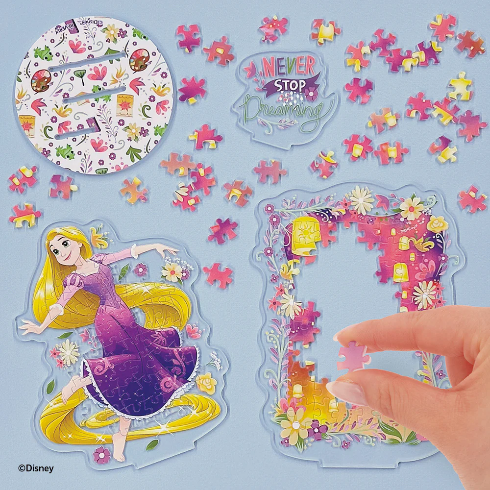 ディズニー アクスタポップ ラプンツェル - Image 5