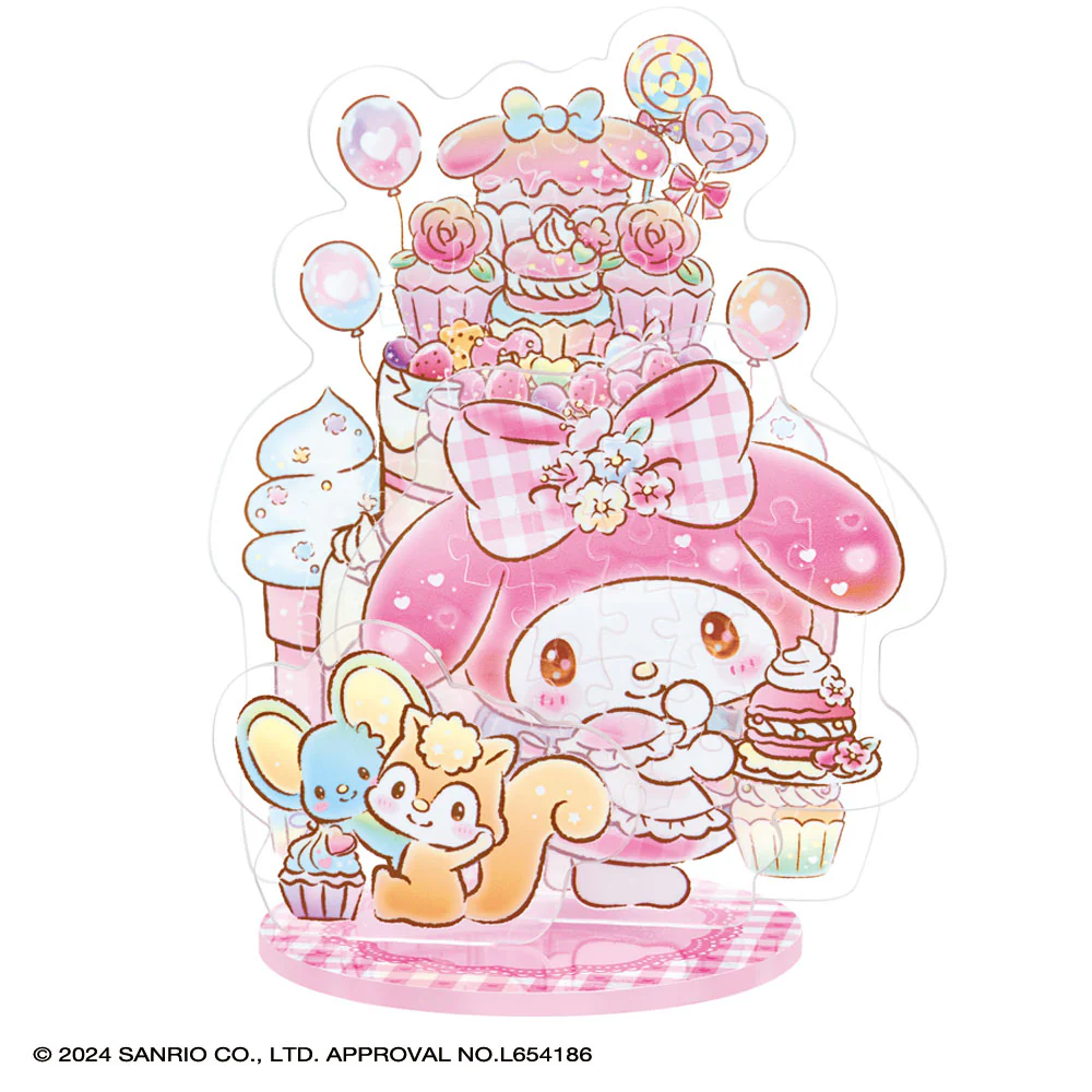 マイメロディ