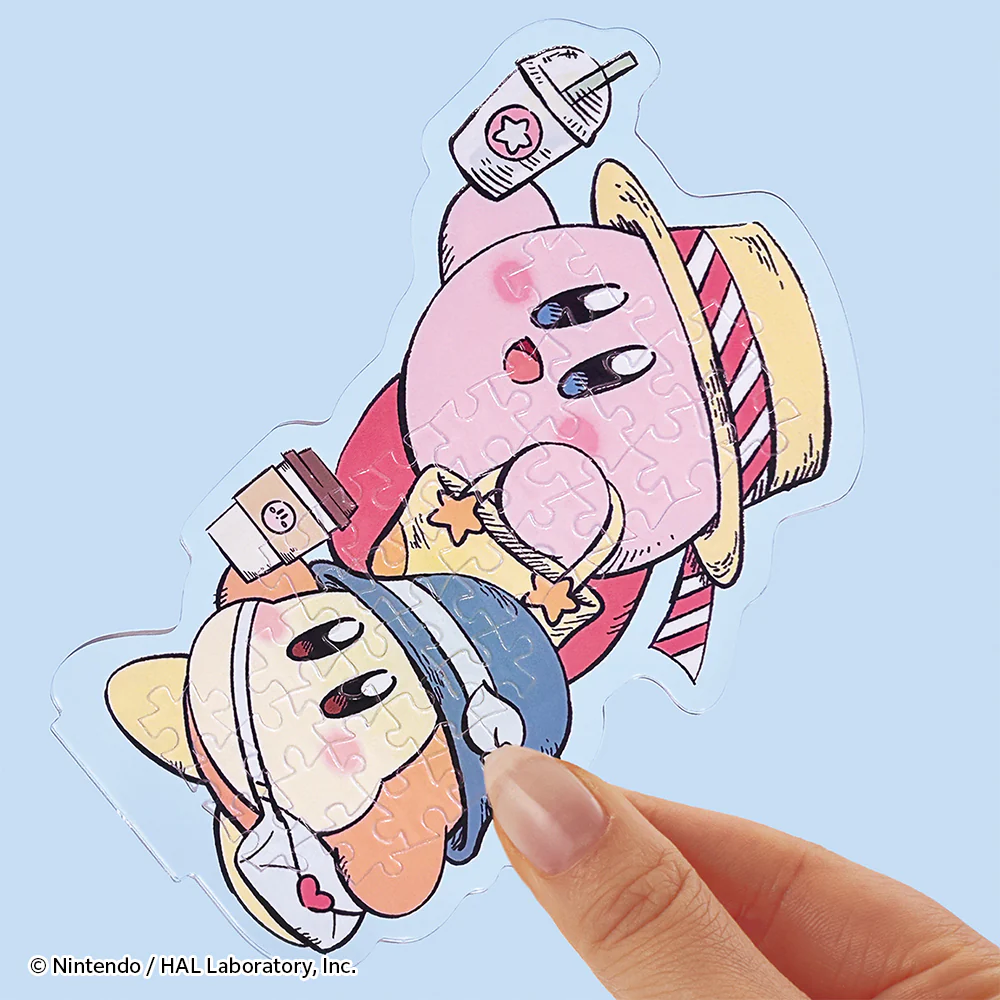 星のカービィ カービィ・サニーデイ - Image 5